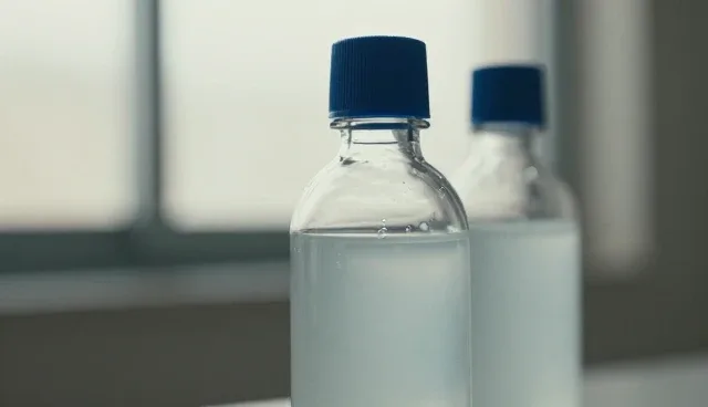 有机溶剂销售中的性能提升检查要点