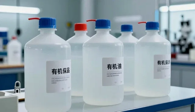 有机溶剂使用中性能异常的常见原因及应对策略