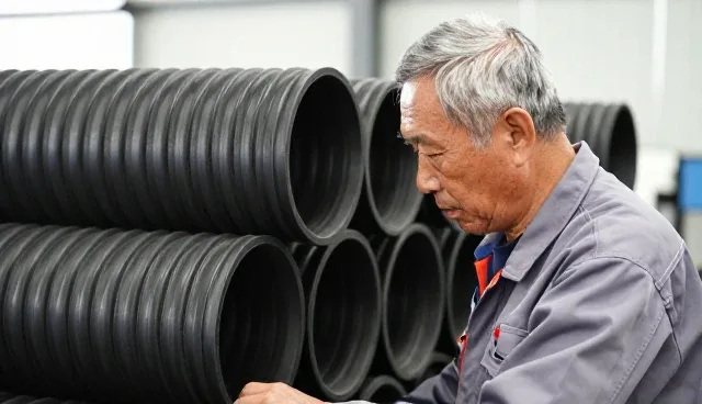 高分子材料库存管理的实践与优化建议