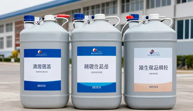 精细化学品销售中的操作效率提升策略