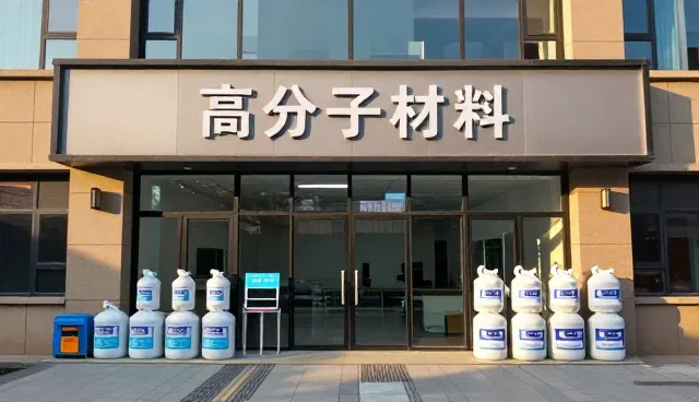 方向的公司解决化工产品中的常见需求