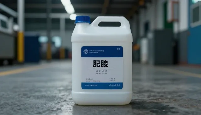 精细化学品生产中技术限制的对比与取舍