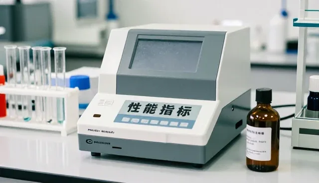 化工产品仓储配送中的性能指标应用解析